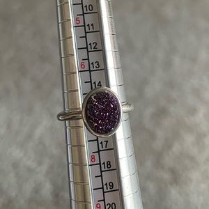 💛 2/$20 💛 Fragrant Jewels Ring. Sz 7